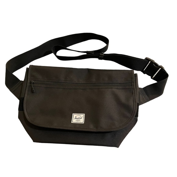 Herschel Supply Company Bags Herschel Grade Sling Bag